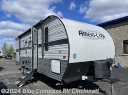 Used 2020 Gulf Stream Ameri-Lite Ultra Lite 257RB available in Cincinnati, Ohio