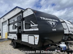 New 2025 Grand Design Transcend One 151BH available in Cincinnati, Ohio