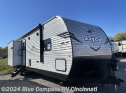 New 2025 Jayco Jay Flight SLX 333BTS available in Cincinnati, Ohio