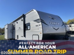 New 2025 Jayco Jay Flight SLX 333BTS available in Cincinnati, Ohio