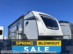 New 2025 Venture RV SportTrek ST251VFK available in Cincinnati, Ohio