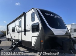 New 2025 Grand Design Imagine 2920BS available in Cincinnati, Ohio