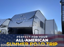 New 2025 Jayco Jay Flight SLX 261BHS available in Cincinnati, Ohio