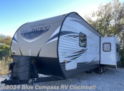 Used 2017 Forest River Wildwood 27RKSS available in Cincinnati, Ohio