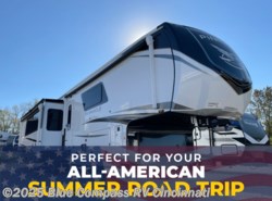 New 2025 Jayco Pinnacle 38FBRK available in Cincinnati, Ohio