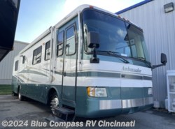 Used 2002 Holiday Rambler Ambassador 34PBD available in Cincinnati, Ohio