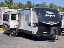 New 2025 Jayco Eagle HT 294CKBS available in Cincinnati, Ohio