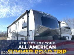 New 2025 Forest River Flagstaff Super Lite 26FKBS available in Cincinnati, Ohio