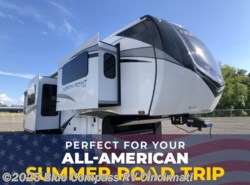 New 2025 Jayco North Point 382FLRB available in Cincinnati, Ohio