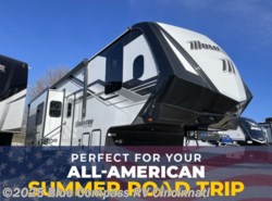 New 2025 Grand Design Momentum M-Class 351MS available in Cincinnati, Ohio