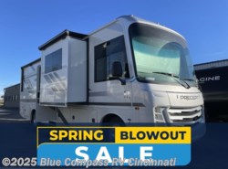 New 2025 Jayco Precept 31UL available in Cincinnati, Ohio