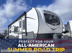New 2025 Forest River Flagstaff Micro Lite 25BRDS available in Cincinnati, Ohio