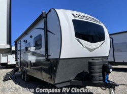 New 2025 Forest River Flagstaff Micro Lite 25FBLS available in Cincinnati, Ohio