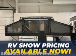 New 2025 Forest River Flagstaff MAC Series 164MT available in Cincinnati, Ohio
