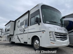 New 2025 Jayco Precept 36A available in Cincinnati, Ohio