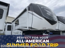 New 2025 Jayco Pinnacle 38FBRK available in Cincinnati, Ohio