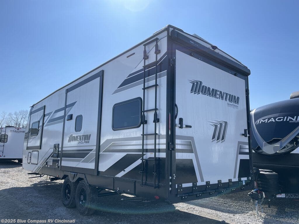 New 2025 Grand Design Momentum G-Class 25G available in Cincinnati, Ohio