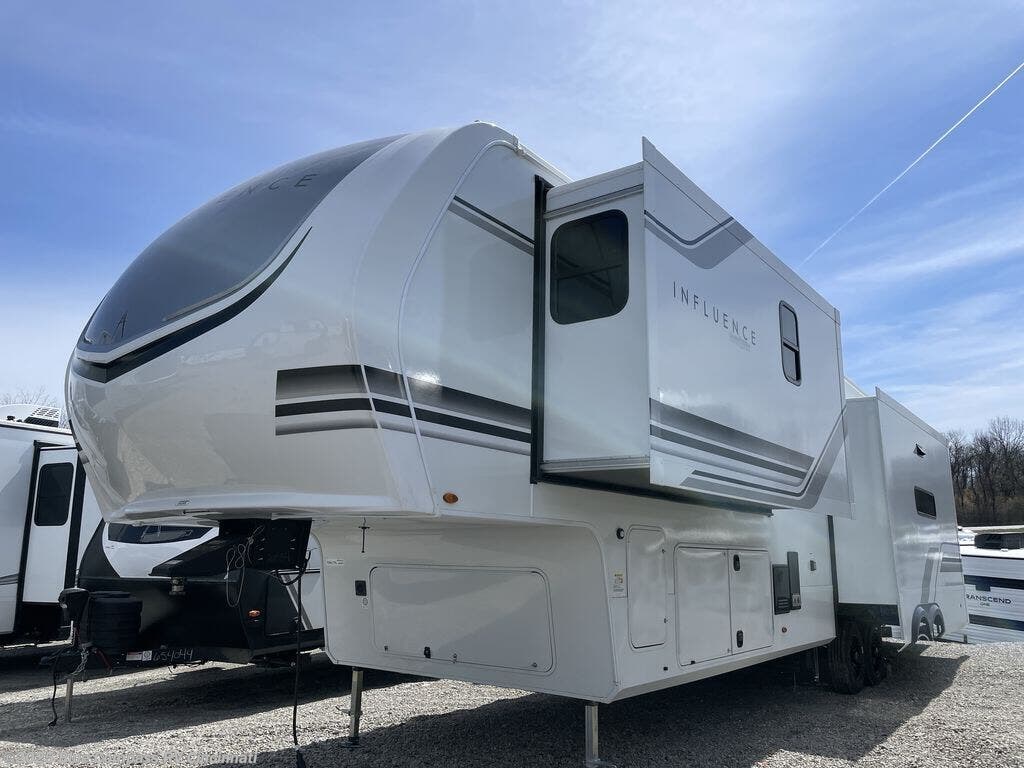 New 2025 Grand Design Influence 3503GK available in Cincinnati, Ohio