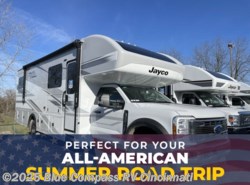 New 2025 Jayco Greyhawk XL 33F available in Cincinnati, Ohio
