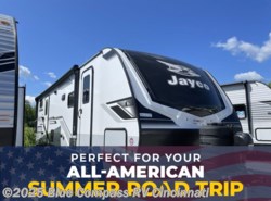 New 2025 Jayco Jay Feather 27BH available in Cincinnati, Ohio