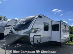 New 2025 Jayco Jay Feather 27BH available in Cincinnati, Ohio