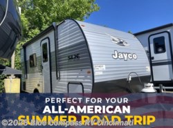 New 2025 Jayco Jay Flight SLX 170FQ available in Cincinnati, Ohio