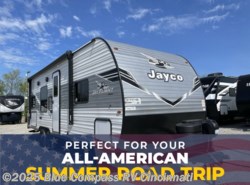 New 2025 Jayco Jay Flight SLX 260BH available in Cincinnati, Ohio