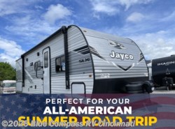New 2025 Jayco Jay Flight SLX 261BHS available in Cincinnati, Ohio