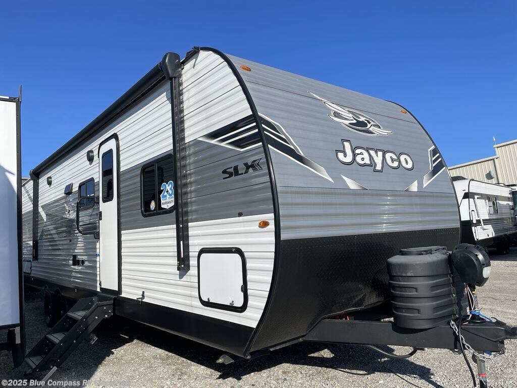 New 2025 Jayco Jay Flight SLX 294QBS available in Cincinnati, Ohio