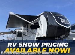 New 2025 Jayco North Point 381CKRE available in Cincinnati, Ohio