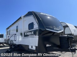 New 2025 Jayco Eagle HT 274FKDS available in Cincinnati, Ohio