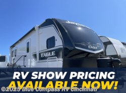New 2025 Jayco Eagle HT 274FKDS available in Cincinnati, Ohio