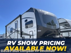 New 2025 Forest River Flagstaff Classic 826MBR available in Cincinnati, Ohio