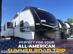 New 2025 Jayco Eagle HT 312BHOK available in Cincinnati, Ohio