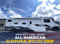 New 2025 Jayco Eagle HT 29DDB available in Cincinnati, Ohio