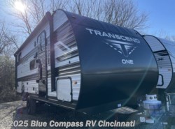 New 2025 Grand Design Transcend One 161BH available in Cincinnati, Ohio