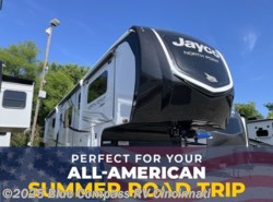 New 2026 Jayco North Point 382FLRB available in Cincinnati, Ohio