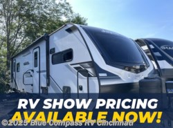 New 2026 Jayco Jay Feather 26FK available in Cincinnati, Ohio