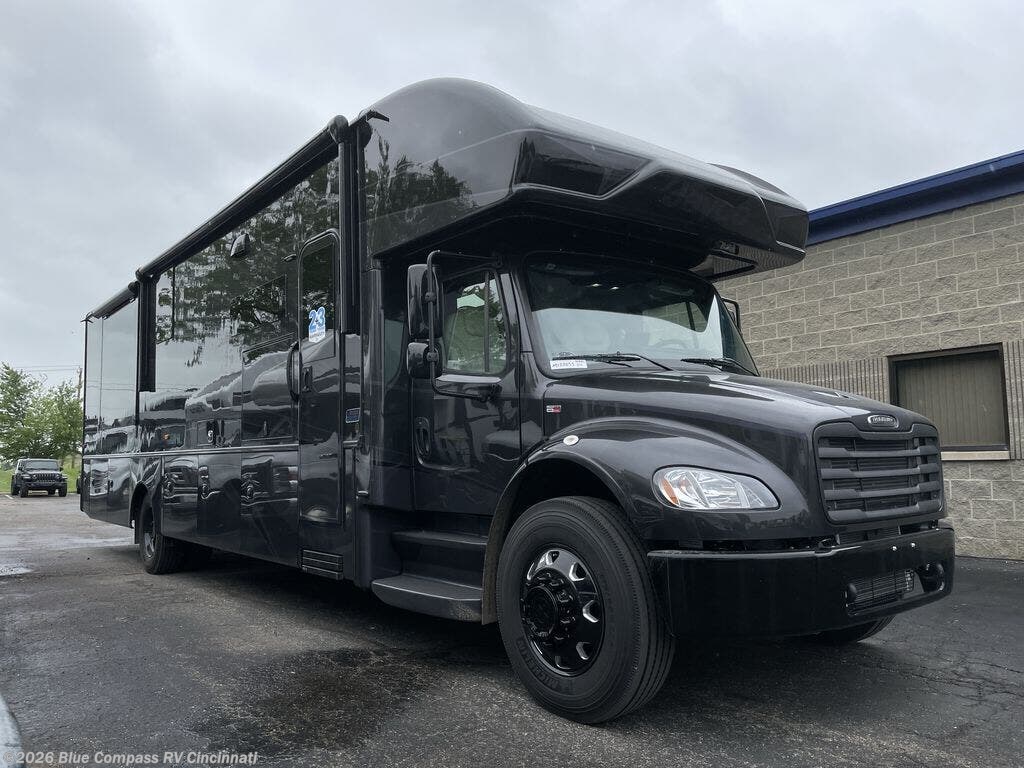 New 2026 Jayco Seneca 37K available in Cincinnati, Ohio