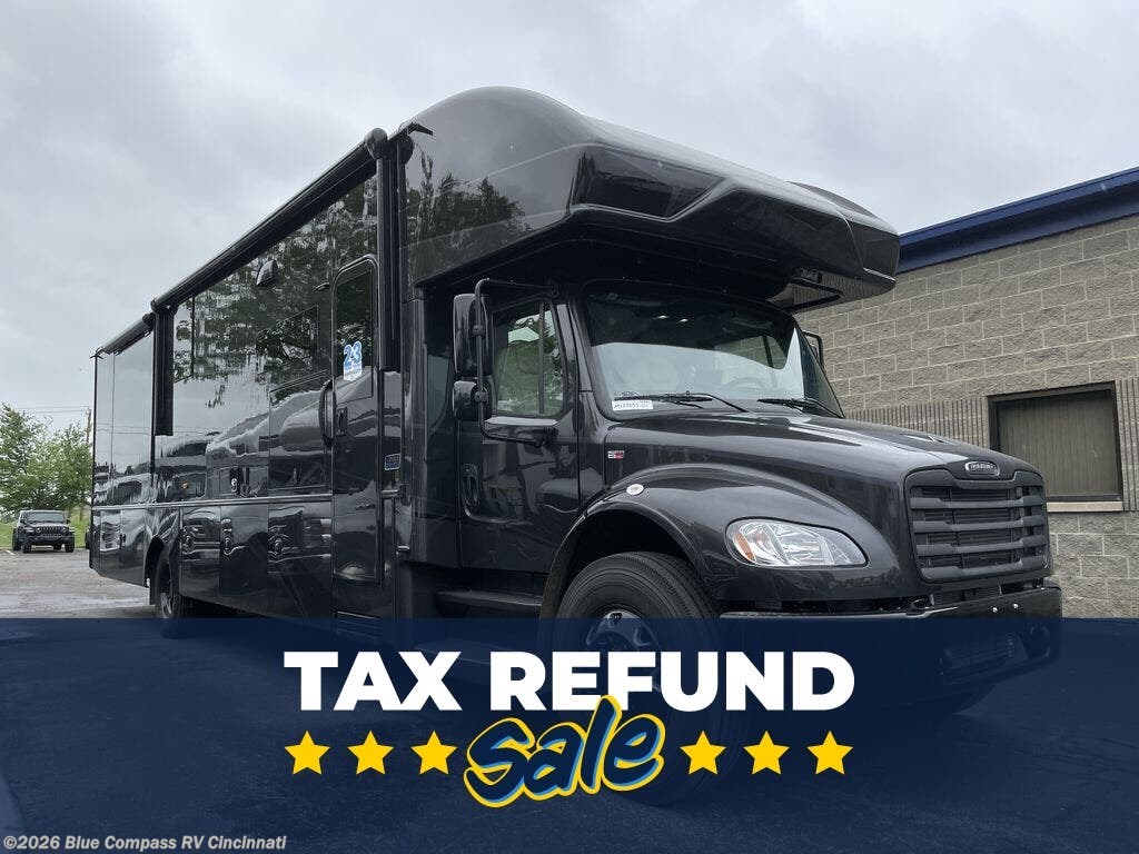 New 2026 Jayco Seneca 37K available in Cincinnati, Ohio