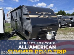New 2025 Forest River Aurora Light 26BH available in Cincinnati, Ohio