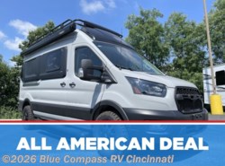 New 2026 Grand Design Lineage Series VT LVT1 available in Cincinnati, Ohio