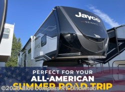 New 2026 Jayco Seismic 413 available in Cincinnati, Ohio
