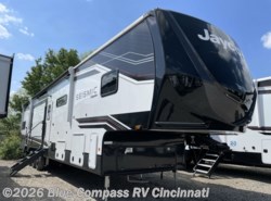 New 2026 Jayco Seismic 413 available in Cincinnati, Ohio