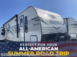New 2026 Jayco Jay Flight SLX 262RLS available in Cincinnati, Ohio