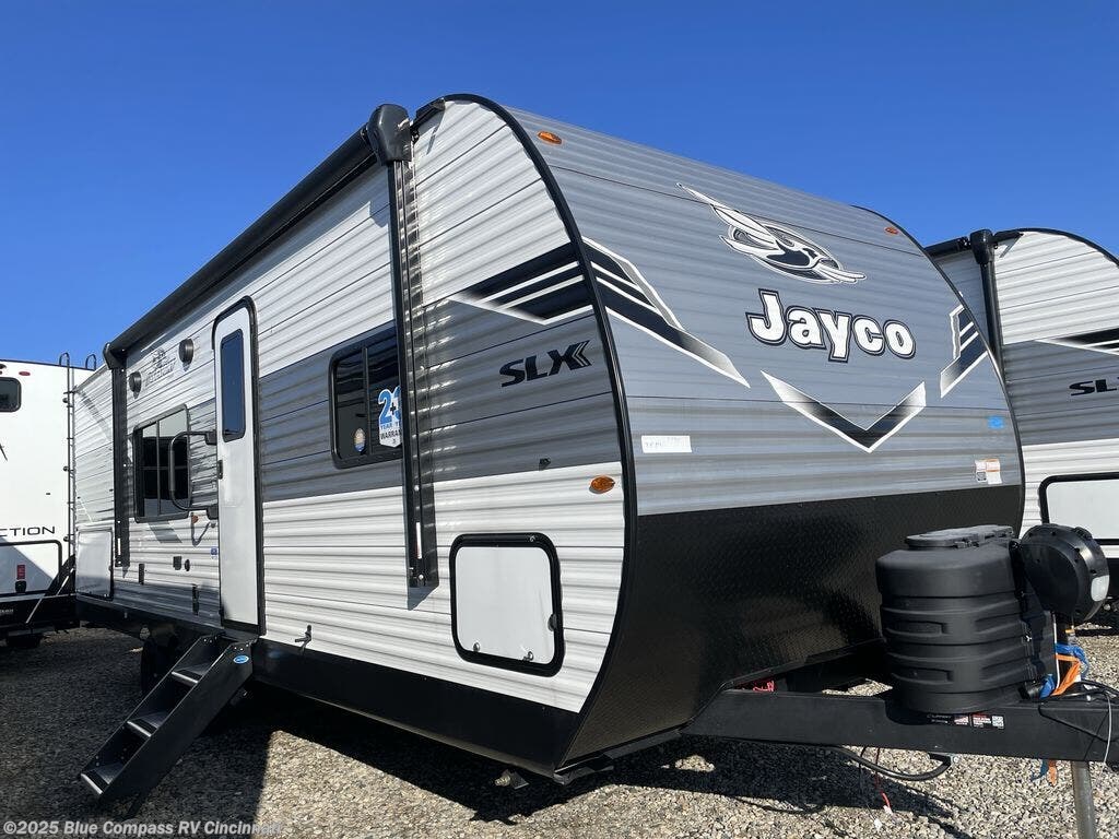 New 2026 Jayco Jay Flight SLX 265BHS available in Cincinnati, Ohio