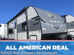 New 2026 Jayco Jay Flight SLX 265BHS available in Cincinnati, Ohio