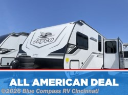 New 2026 Jayco Jay Feather 23RK available in Cincinnati, Ohio