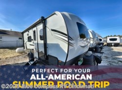 New 2025 Forest River Flagstaff E-Pro E20FBS available in Cincinnati, Ohio
