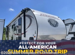 Used 2016 Forest River Vengeance Super Sport 29V available in Cincinnati, Ohio